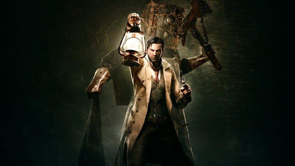 The Evil Within: Limited Edition screenshot 3