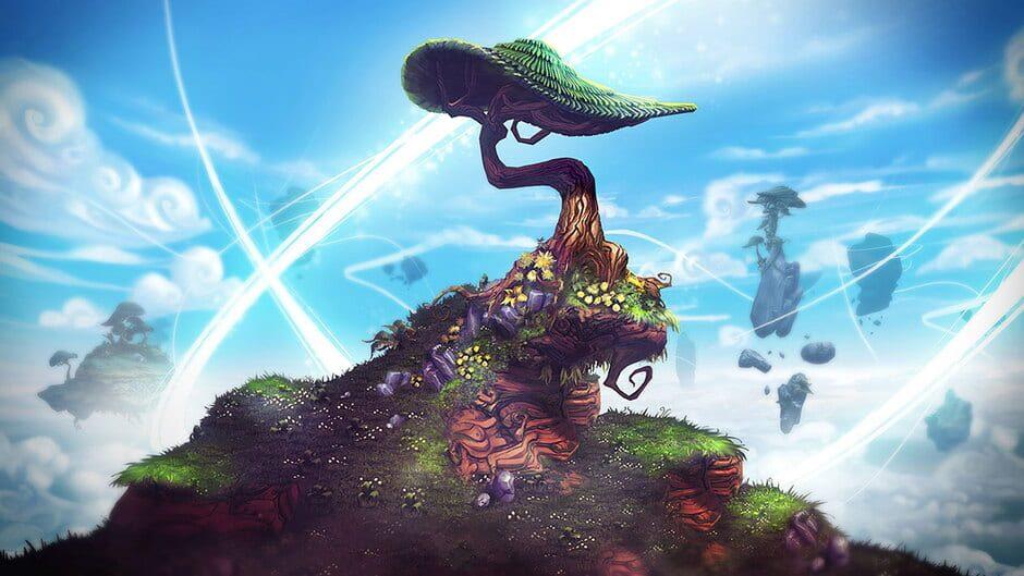 Project Spark artwork 1