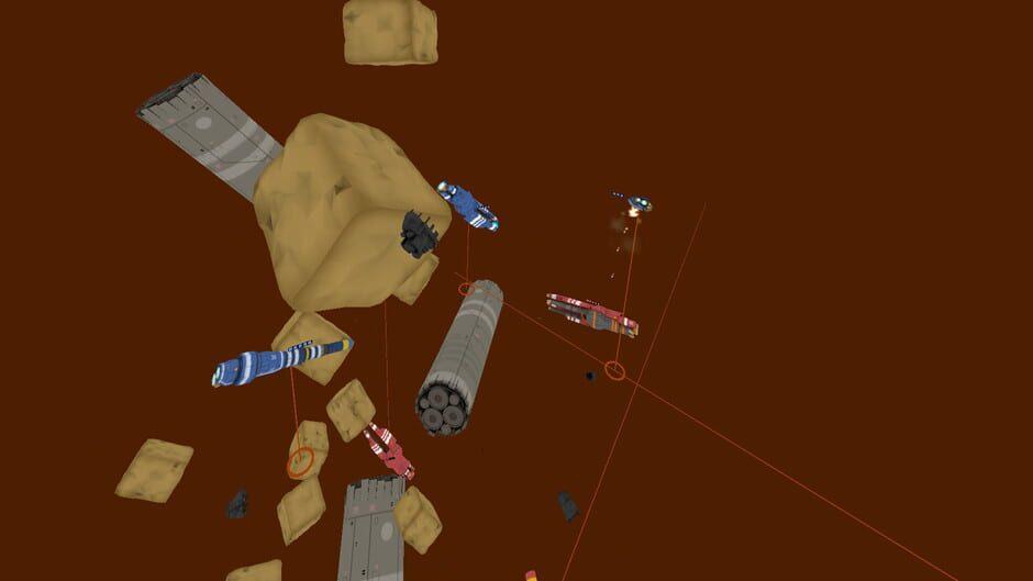 Flotilla 2 screenshot 4