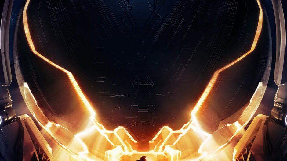 Halo 4 artwork 1