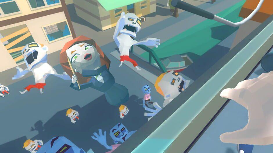 Throw Anything screenshot 2