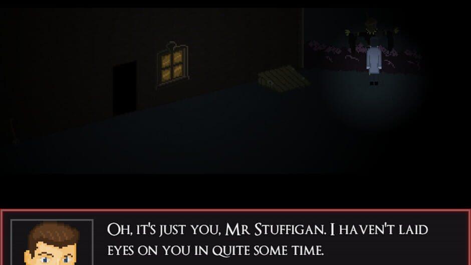 Azurael's Circle: Chapter 1 screenshot 4