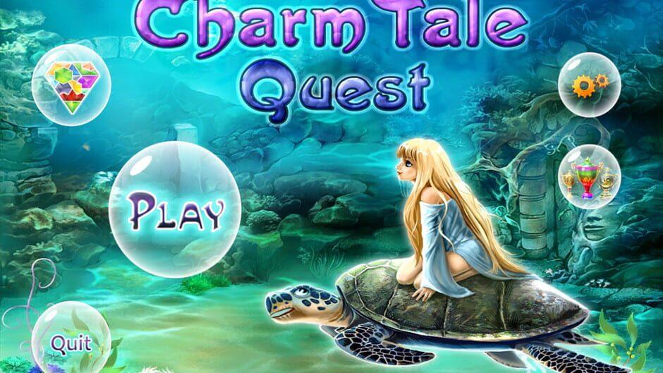 Charm Tale Quest screenshot 4