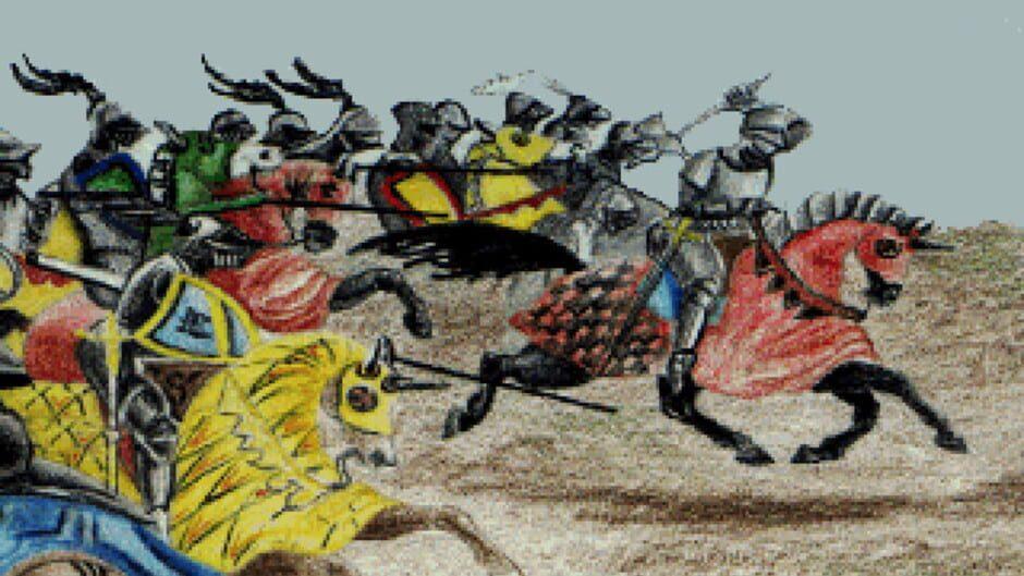 Castles II: Siege & Conquest screenshot 3