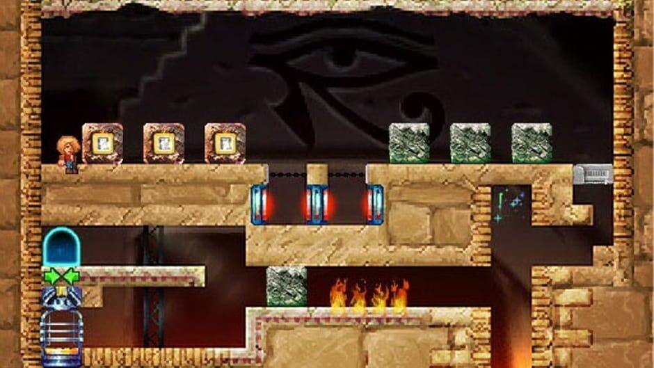 Puzzle Expedition screenshot 2