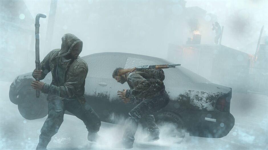 The Last of Us Remastered screenshot 3