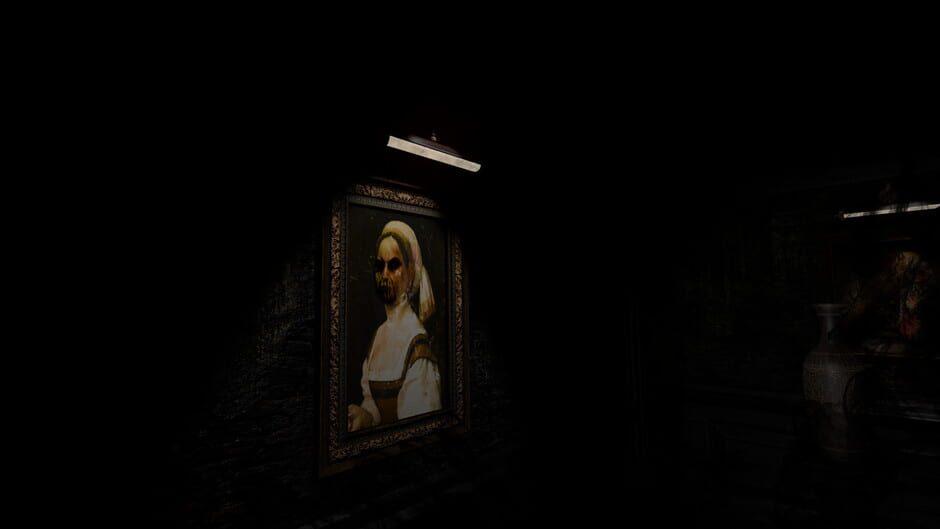 Affected: The Manor screenshot 4