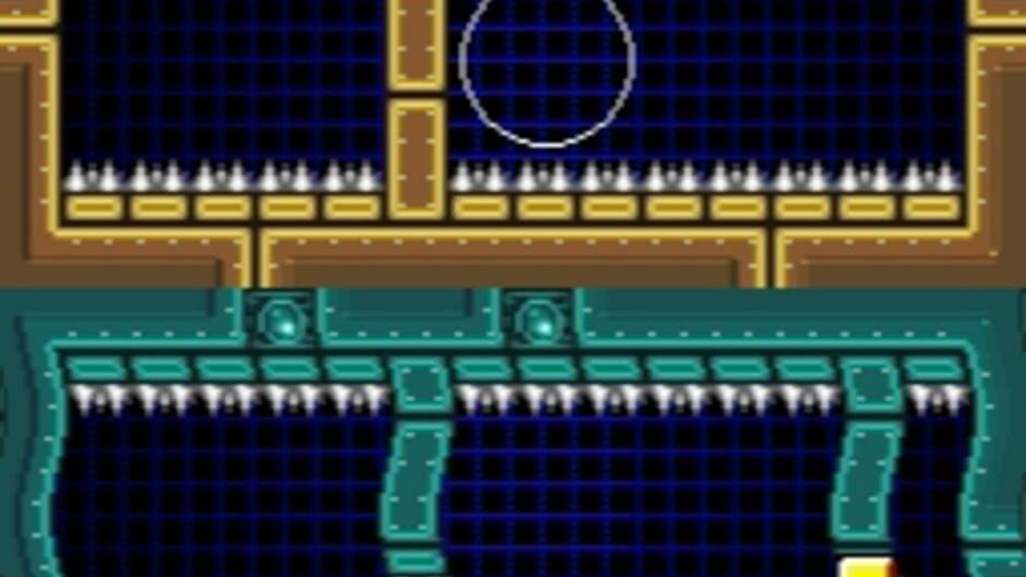 Mighty Flip Champs! screenshot 3