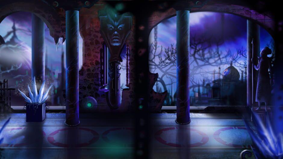 Forgotten Sound 2: Destiny screenshot 2