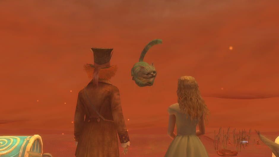Alice in Wonderland screenshot 4