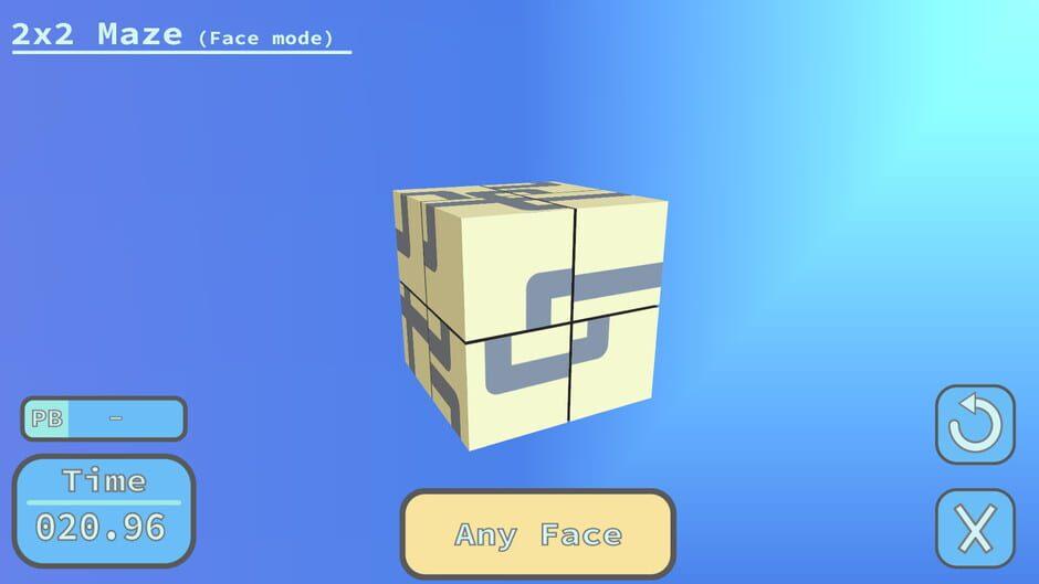 Cubeverse screenshot 3