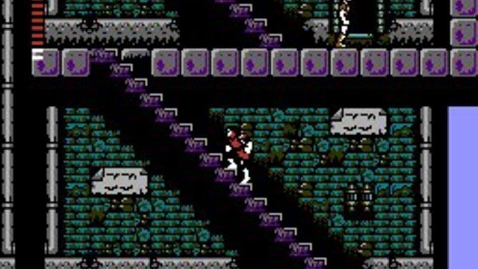 Castlevania II: Simon's Quest screenshot 4