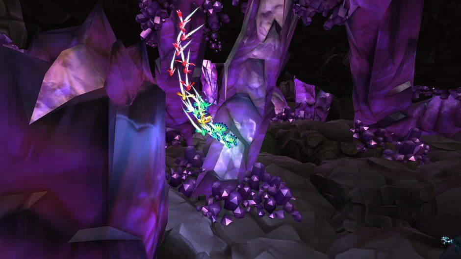 Lumini screenshot 3