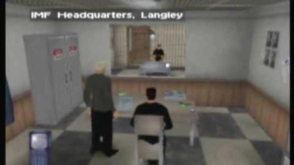 Mission: Impossible screenshot 3