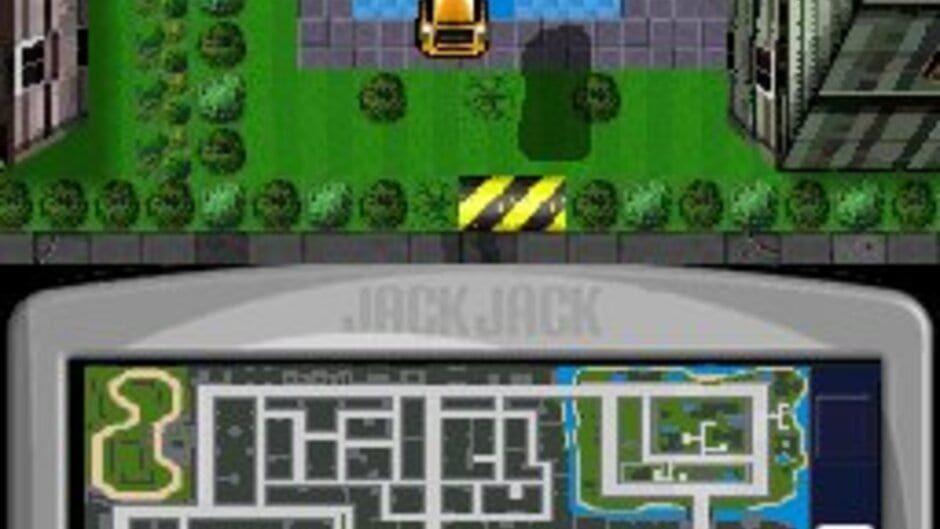 Car Jack Streets screenshot 4
