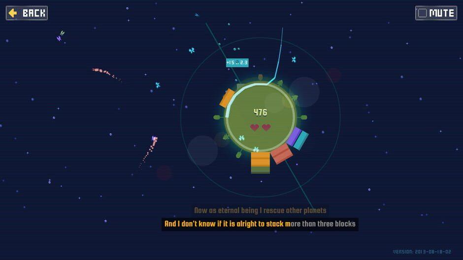 QbQbQb screenshot 2