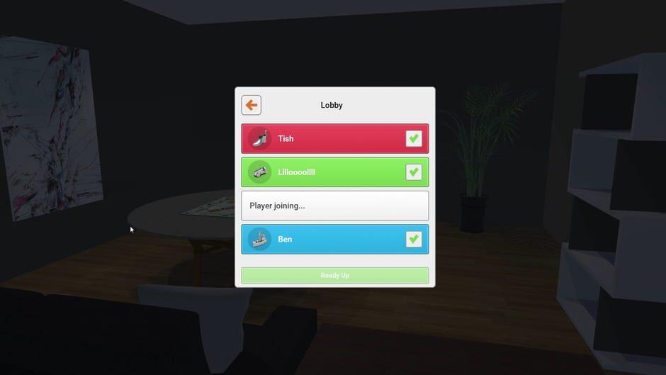 Monopoly IO screenshot 4