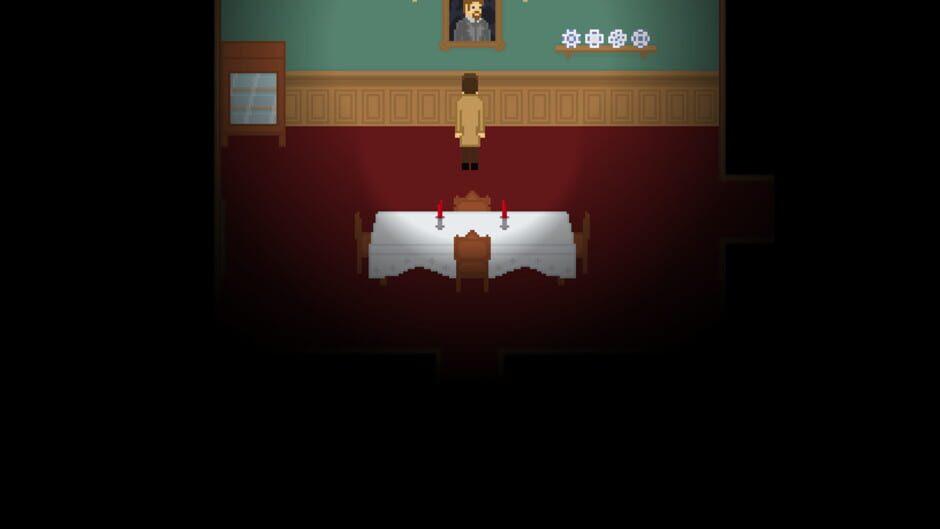 Azurael's Circle: Chapter 1 screenshot 3