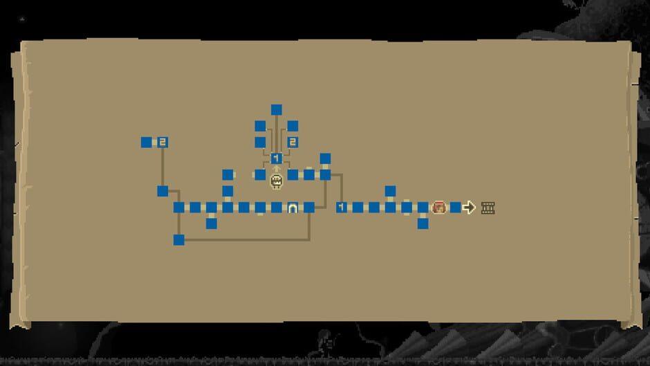 Chronicles of Teddy: Harmony of Exidus screenshot 3