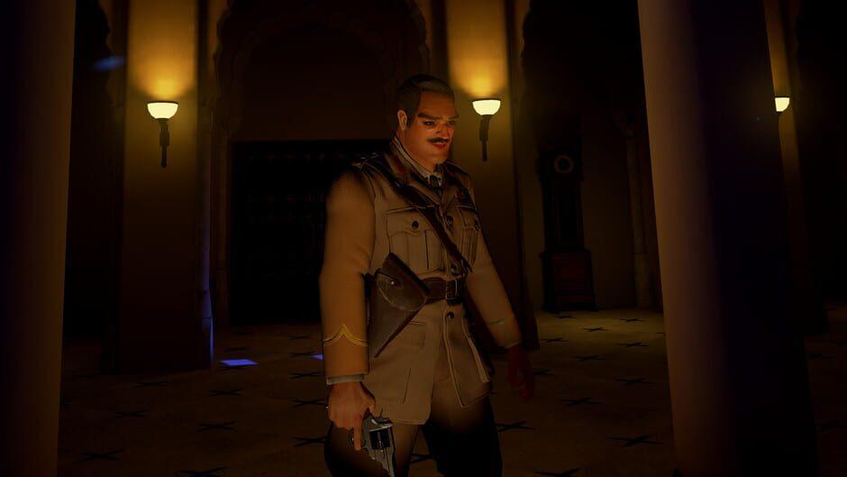 Seance: The Unquiet screenshot 2