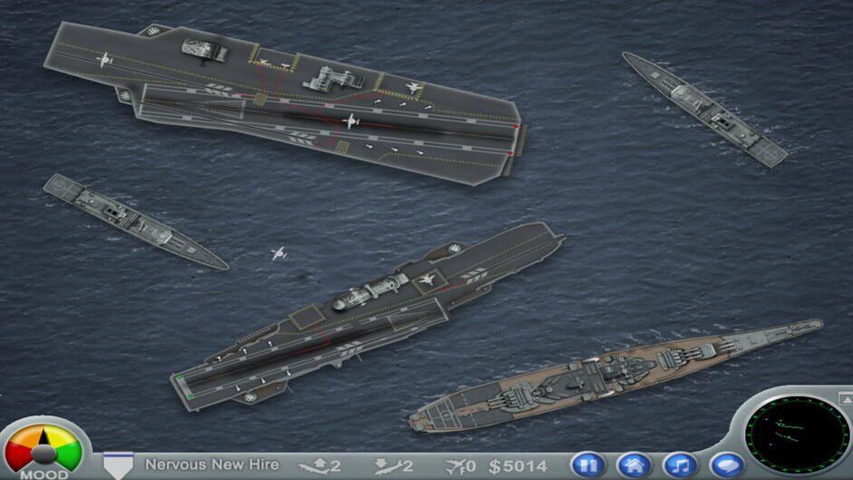 Airport Madness 4 screenshot 4