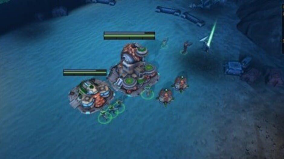 Tryst screenshot 2