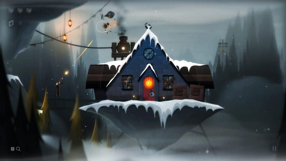 Pinstripe screenshot 2