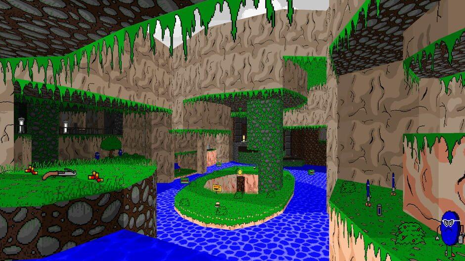 The Adventures of Square screenshot 3
