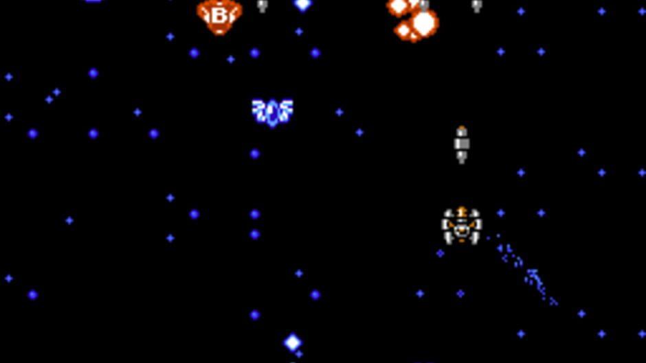 Summer Carnival '92: Recca screenshot 3