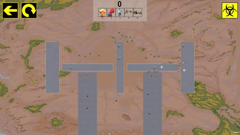 Don't Panic screenshot 2