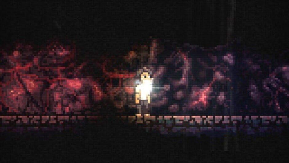 Lone Survivor: The Director's Cut screenshot 2