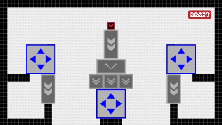 Blok Drop U screenshot 3