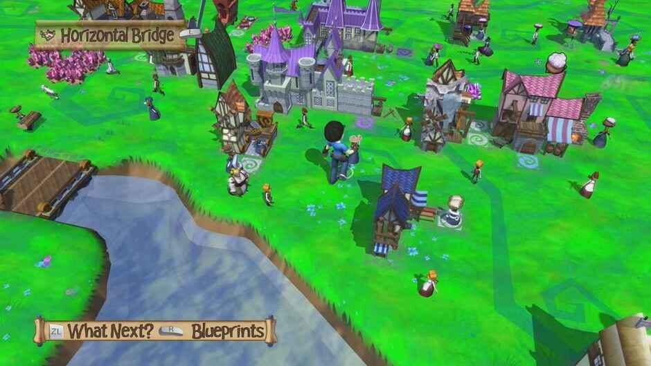 A World of Keflings screenshot 4