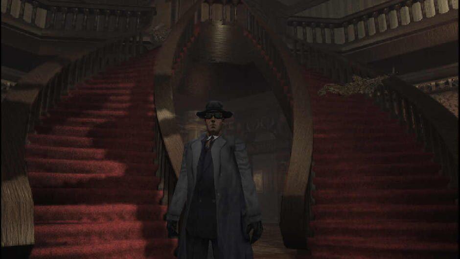 Nocturne screenshot 3