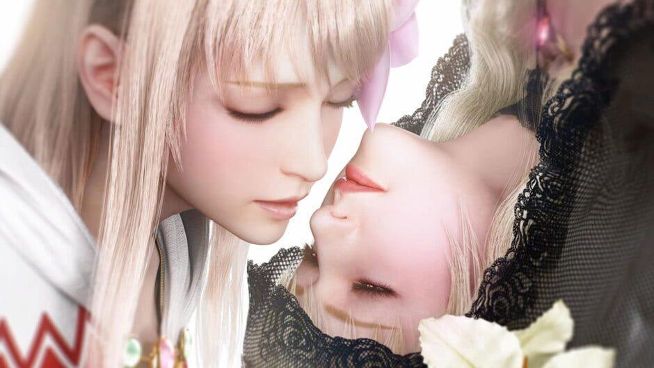 Final Fantasy: Brave Exvius artwork 1