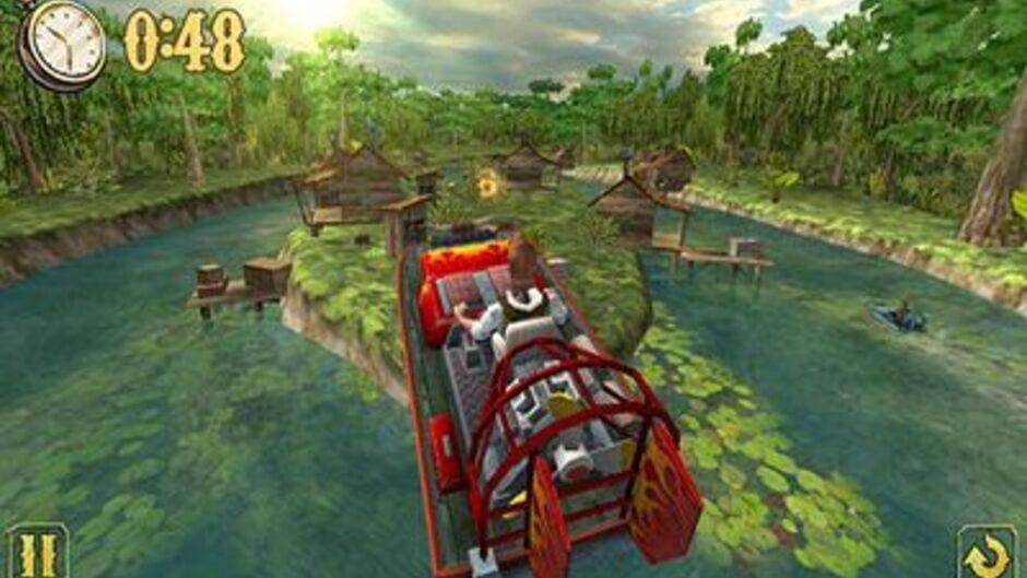 Shine Runner screenshot 4