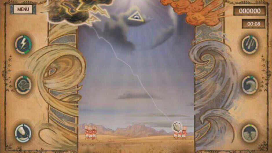 Babel Rising screenshot 4