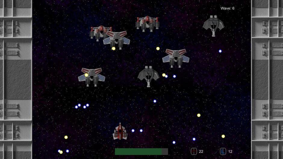Space Scumbags screenshot 4