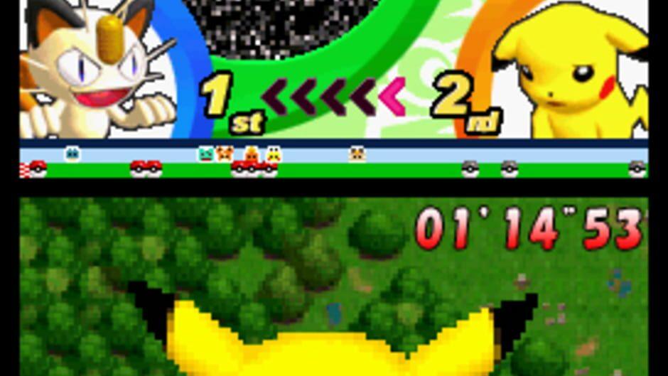 Pokémon Dash screenshot 4