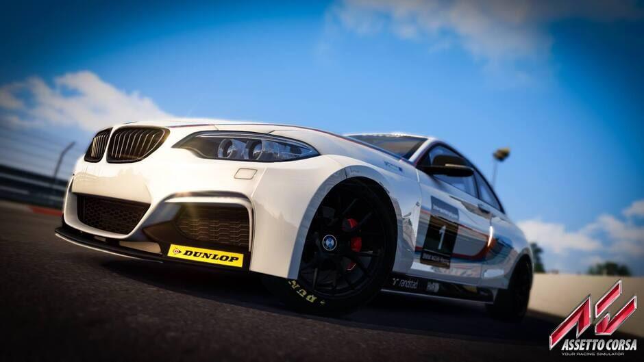 Assetto Corsa screenshot 3