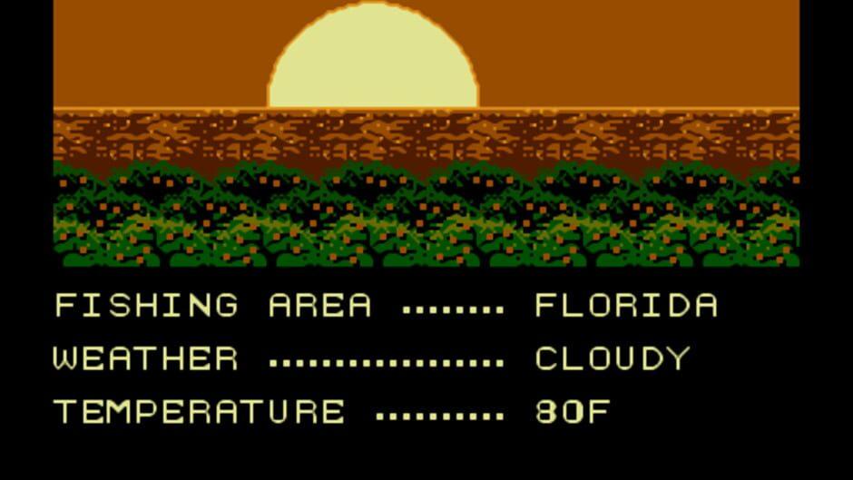 The Blue Marlin screenshot 3