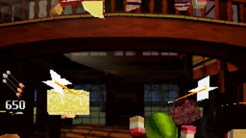 Cake Ninja screenshot 1