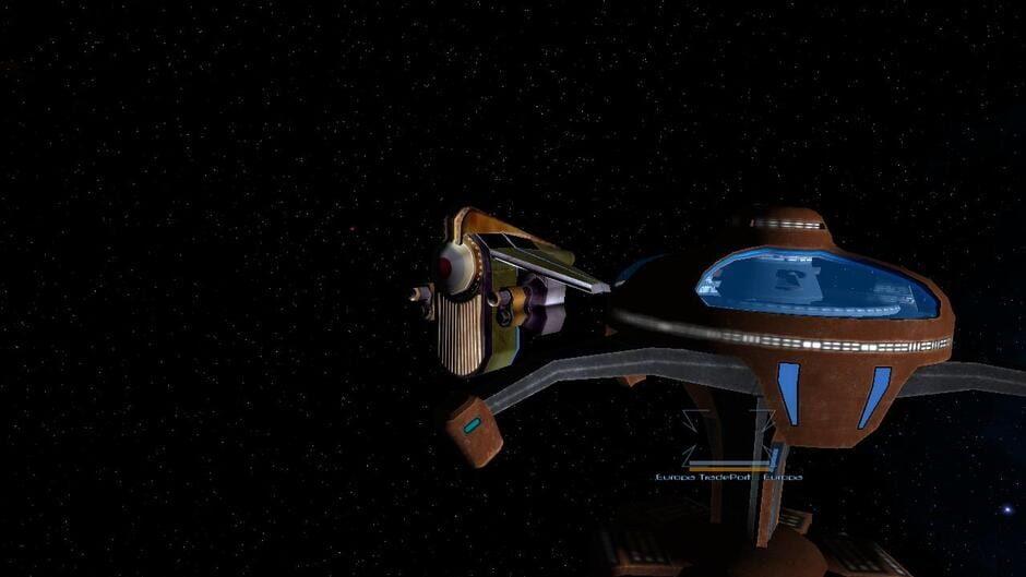 Spacemen screenshot 3