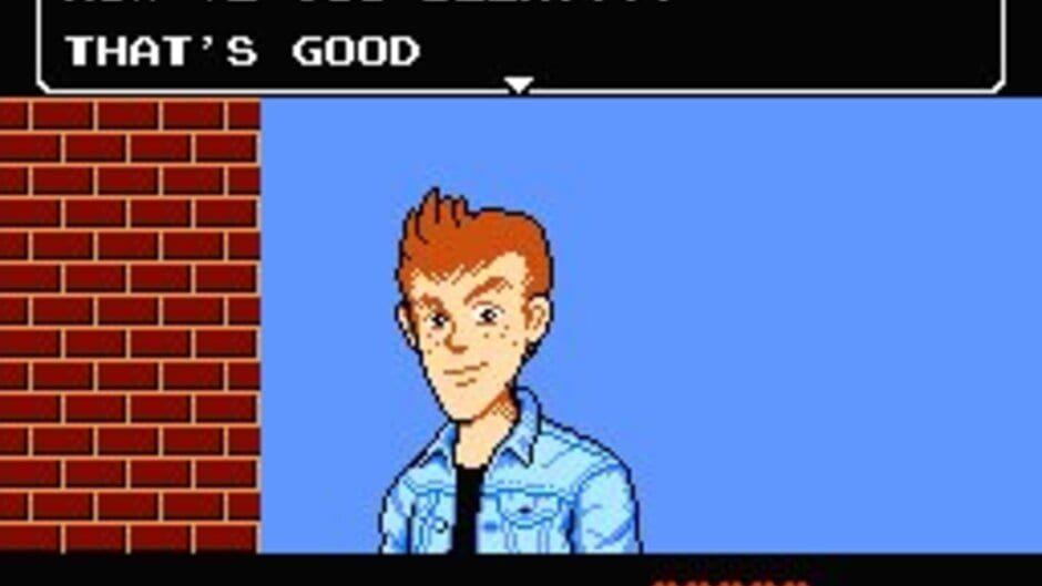 Zoda's Revenge: StarTropics II screenshot 1