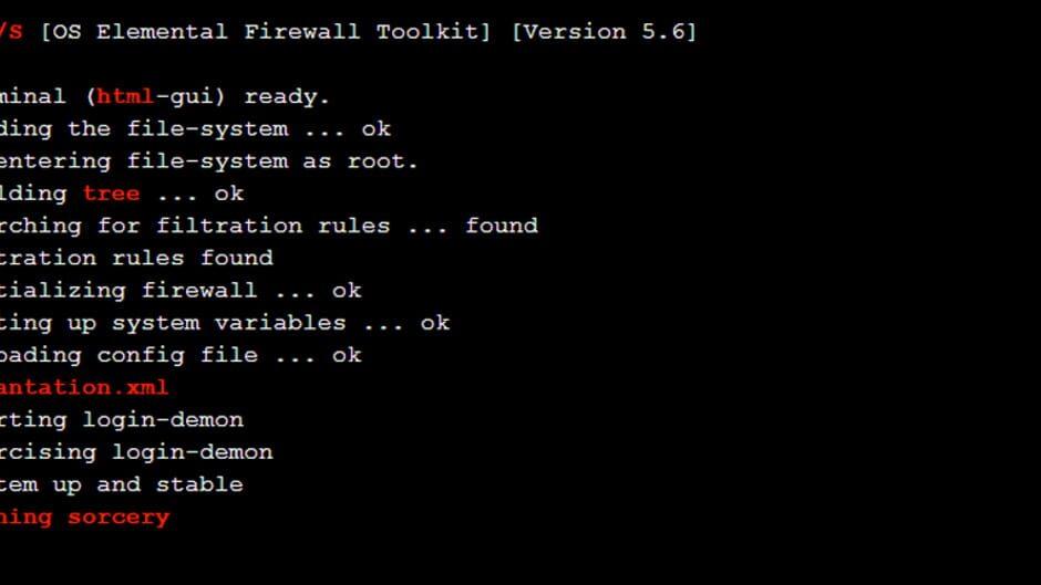 Open Sorcery screenshot 2