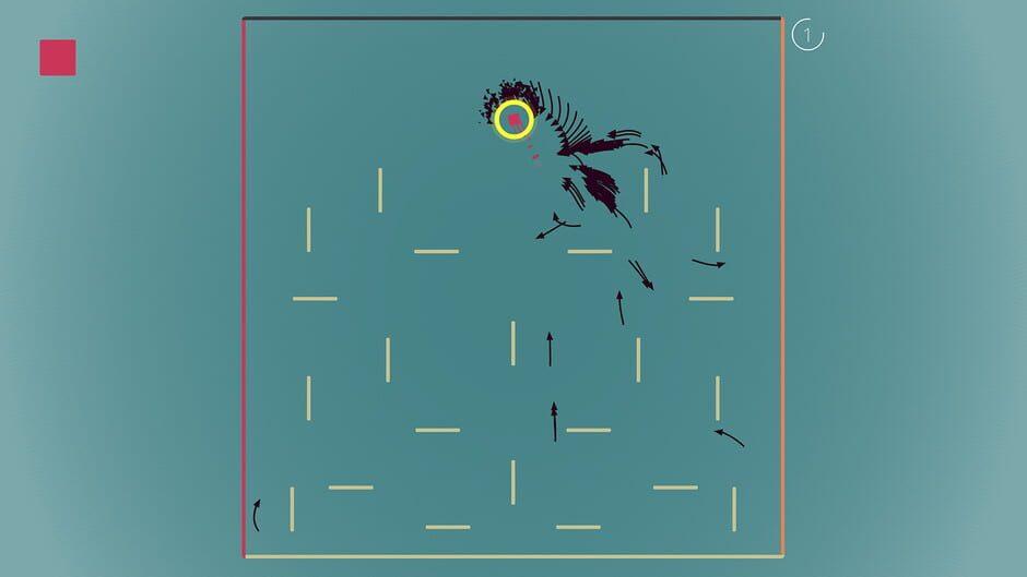 Flat Heroes screenshot 1