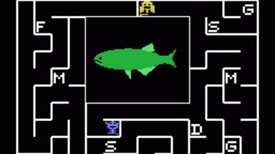Alphabet Zoo screenshot 1