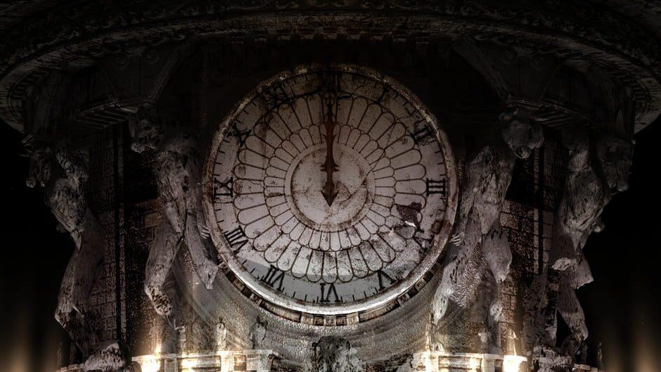 Clock Tower 3 artwork 2