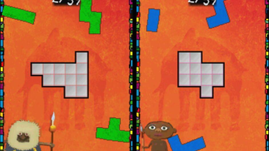Ubongo Puzzle Adventure screenshot 1