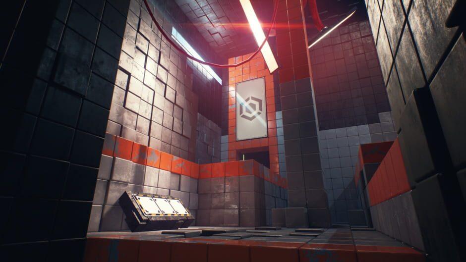Q.U.B.E. 2 screenshot 2